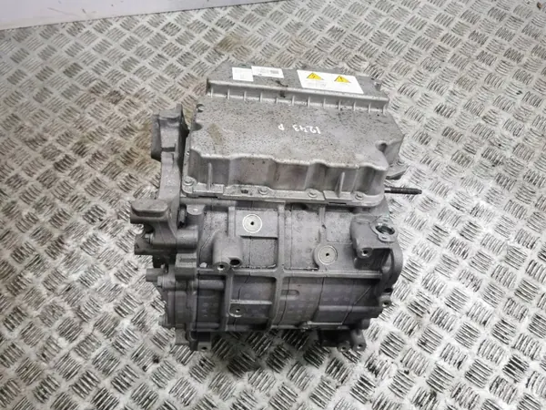 Jeep Avenger 2024 elmotor OEM 5005484 image 7