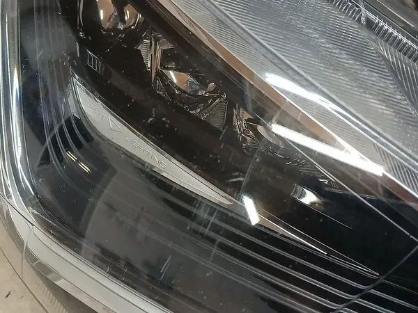 Farol dianteiro direito Seat Ibiza 6F Full LED 17- 6F1941008B image 2