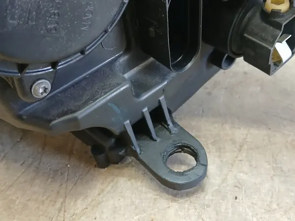 Farol dianteiro direito Seat Ibiza 6F Full LED 17- 6F1941008B image 4