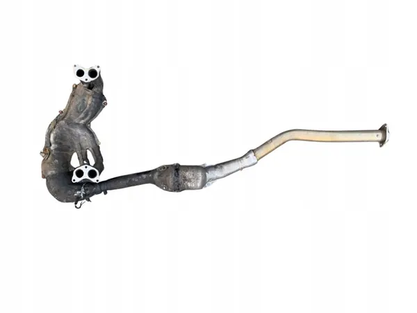 Katalysator Subaru Forester OEM 44620AF120 - Gebraucht image 3