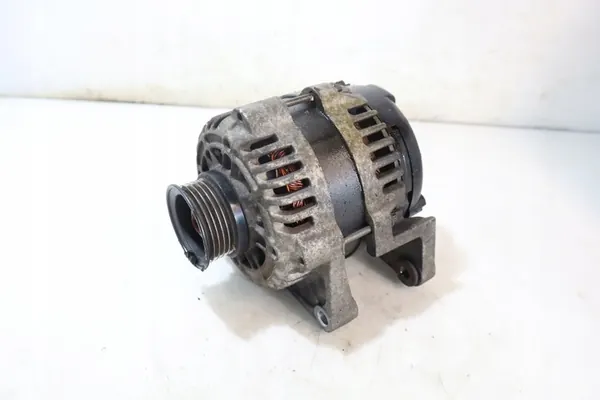 Vaihtovirtageneraattori Chevrolet Aveo T250 1.4 OEM 96936135 image 3