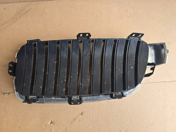 BMW 3 (F30/F31/F35/F80) Grille 51137263480 image 3