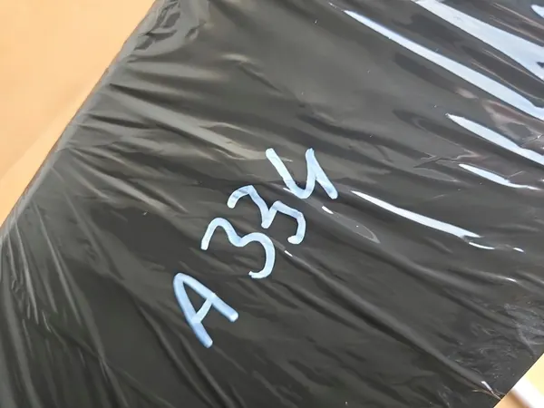 BMW 3 (F30/F31/F35/F80) Grille 51137263480 image 5