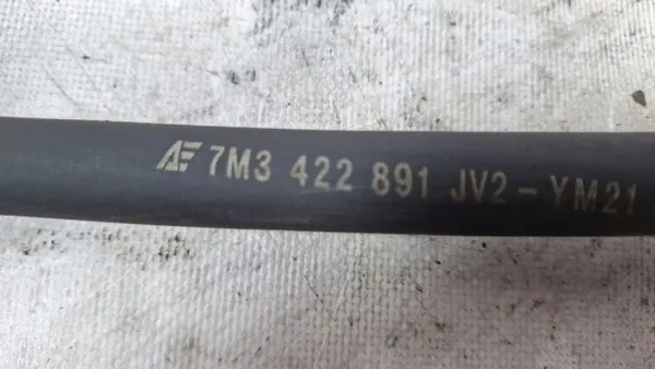 OEM 7M3422891 ohjausletku VW Sharan/Alhambralle image 6