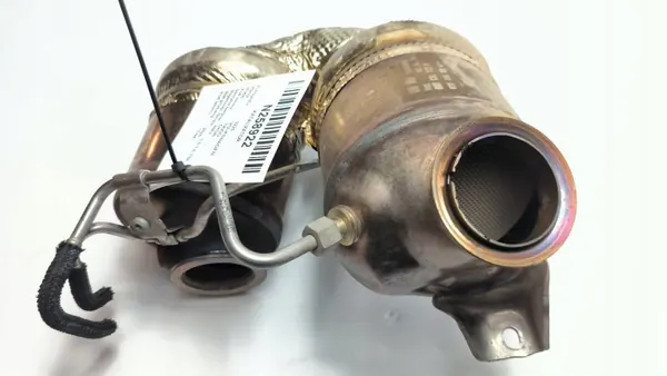 Katalysator OEM 05E131723F für Volkswagen image 4