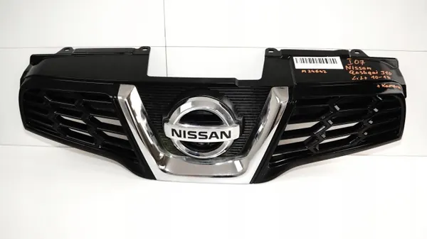 Bumperrooster OEM 375485427 voor Nissan Qashqai J10 image 2