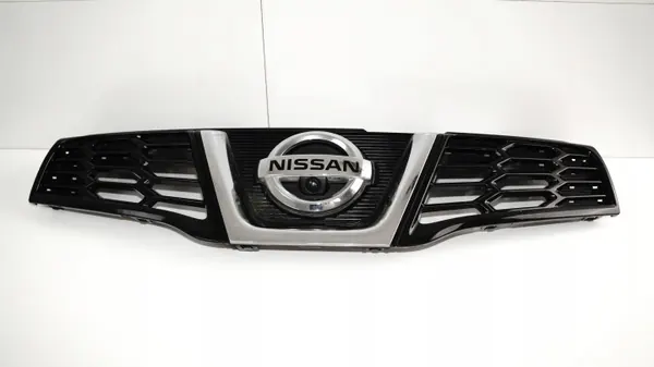Bumperrooster OEM 375485427 voor Nissan Qashqai J10 image 4