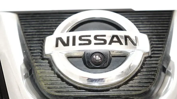 Bumperrooster OEM 375485427 voor Nissan Qashqai J10 image 5
