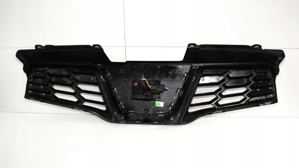 Bumperrooster OEM 375485427 voor Nissan Qashqai J10 image 8