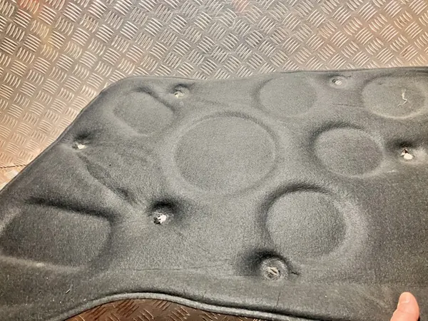 OEM TM31334 Motorhauben-Dämmung für Mercedes GLA X156 image 3