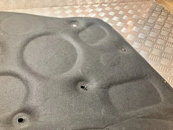 OEM TM31334 Motorhauben-Dämmung für Mercedes GLA X156 image 4