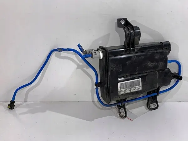 Filtre à carbone Fiat 500 1.0 69CV image 1