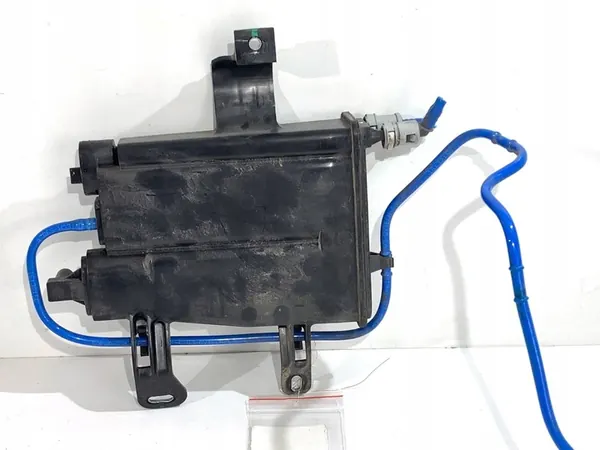 Filtre à carbone Fiat 500 1.0 69CV image 2