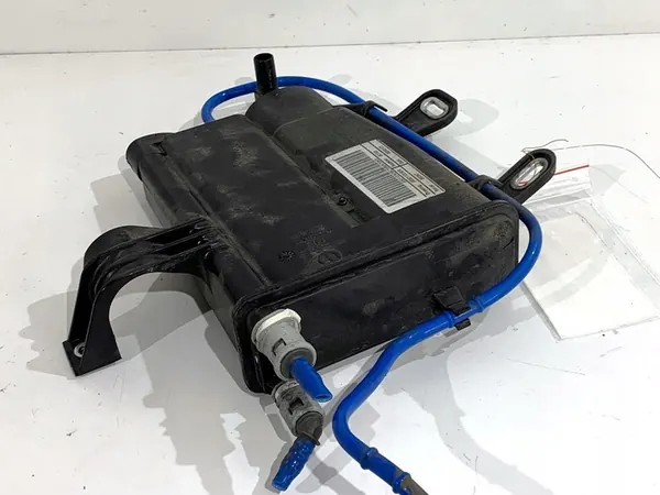 Filtre à carbone Fiat 500 1.0 69CV image 3