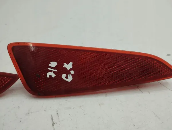 Toyota C-HR I 2017 Takavalosarja image 3