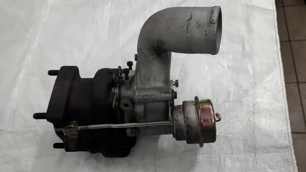 Turbocompresor Audi S4 2.7 Biturbo image 2