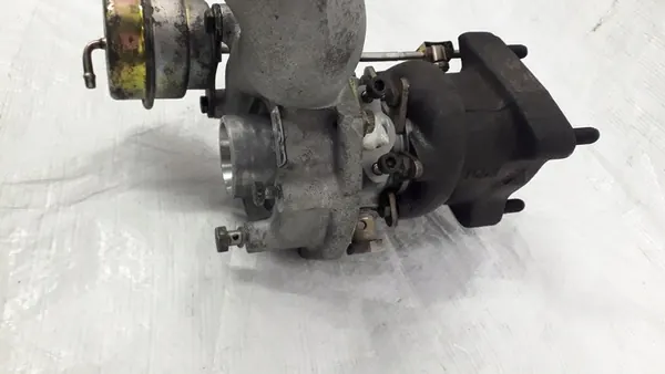 Turbocompresor Audi S4 2.7 Biturbo image 3