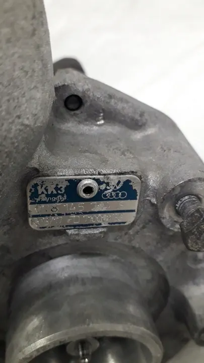 Turbocompresor Audi S4 2.7 Biturbo image 4