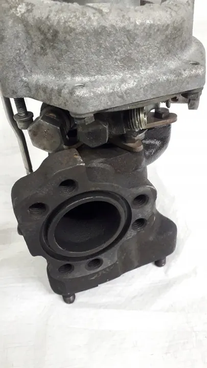 Turbocompresor Audi S4 2.7 Biturbo image 6
