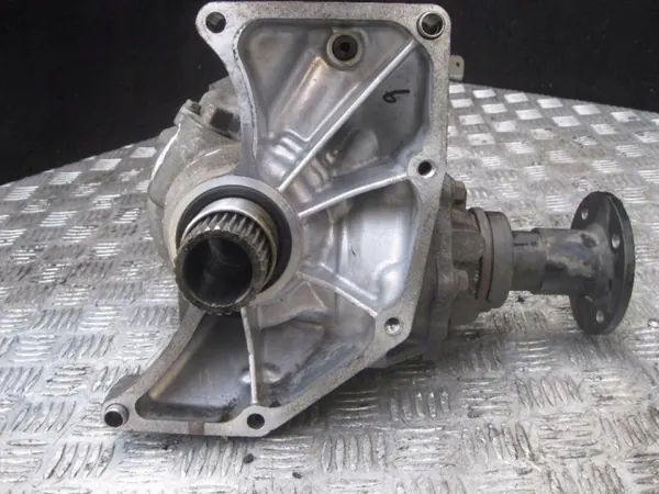 Utväxlingslåda OEM 8H513Y801249 för Nissan X-TRAIL 2013 image 4