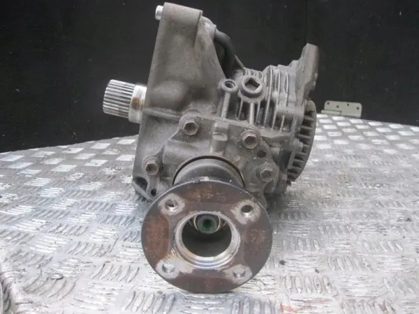 Utväxlingslåda OEM 8H513Y801249 för Nissan X-TRAIL 2013 image 5