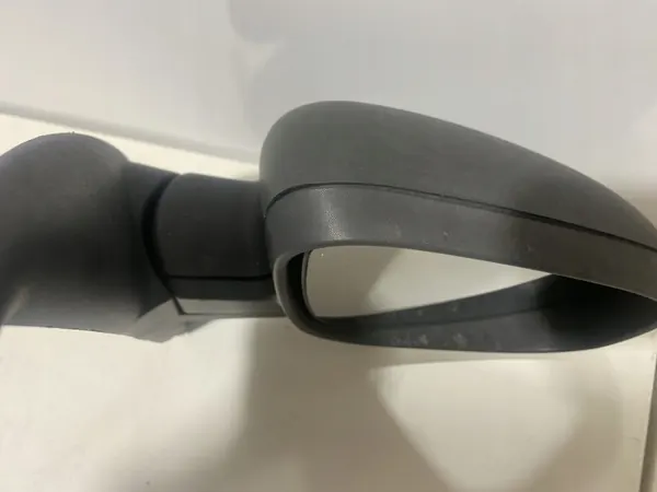 Specchio Elettrico Destro Mercedes Citan 7 Pin Nero OEM CITAN image 3