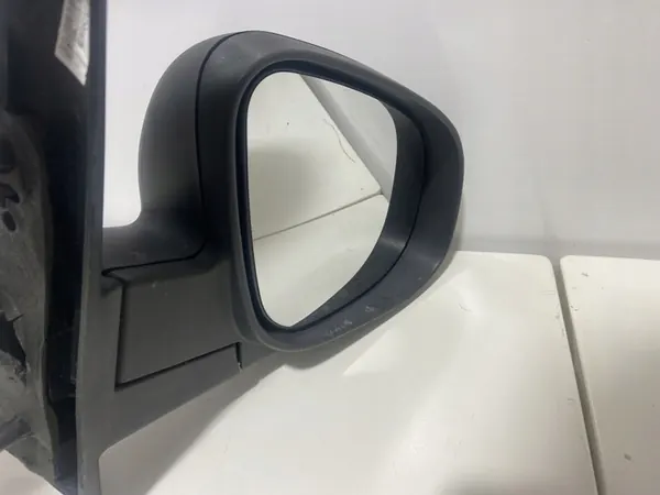 Specchio Elettrico Destro Mercedes Citan 7 Pin Nero OEM CITAN image 4