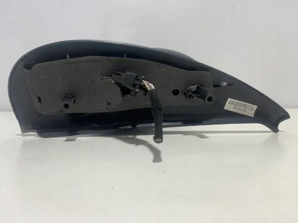 Specchio Elettrico Destro Mercedes Citan 7 Pin Nero OEM CITAN image 5