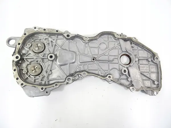Nissan OE distributiedeksel 135022910R X-Trail T32 image 7
