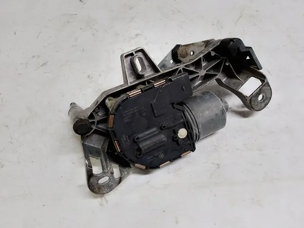 MERCEDES W221 Frontscheibenwischermotor A2218204442 image 2