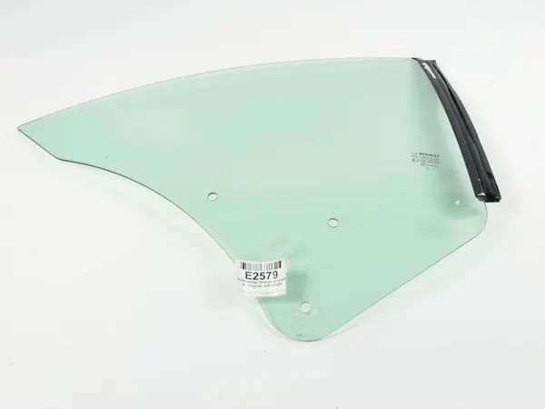Verre de garde-boue arrière droit OEM 43R-000929 Renault image 2