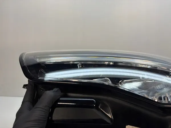 OPEL GRANDLAND X faro delantero LED izquierdo YP00015780 image 3