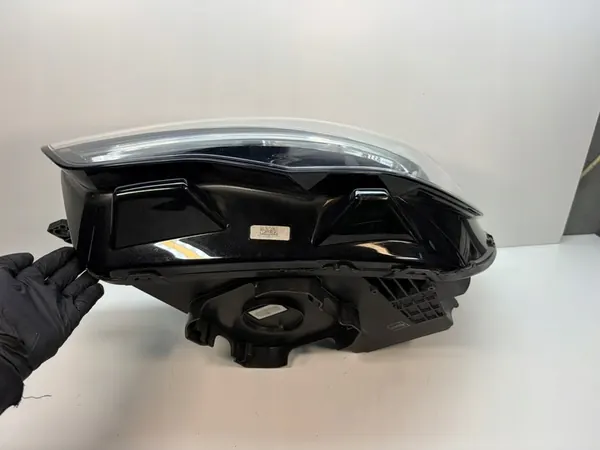 OPEL GRANDLAND X faro delantero LED izquierdo YP00015780 image 4