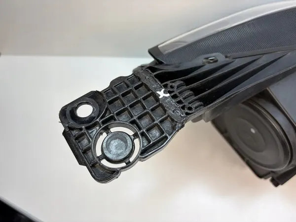 OPEL GRANDLAND X faro delantero LED izquierdo YP00015780 image 6