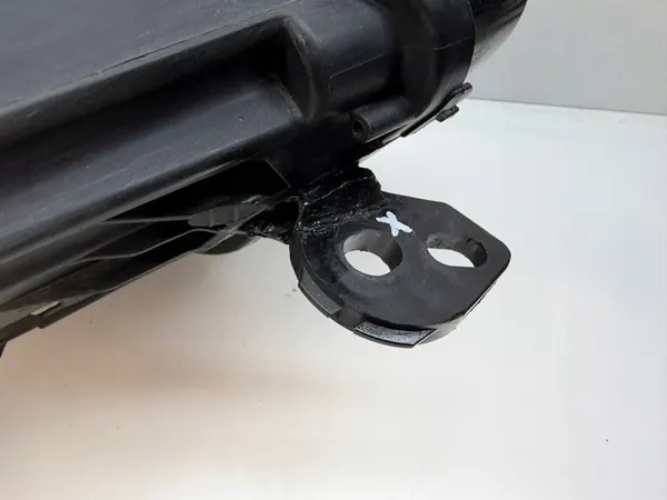 OPEL GRANDLAND X faro delantero LED izquierdo YP00015780 image 7