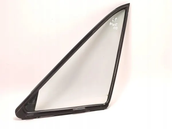 OEM NSGM3108 vänster dörrglas för Mazda MX-5 NB 1998-2005 image 2