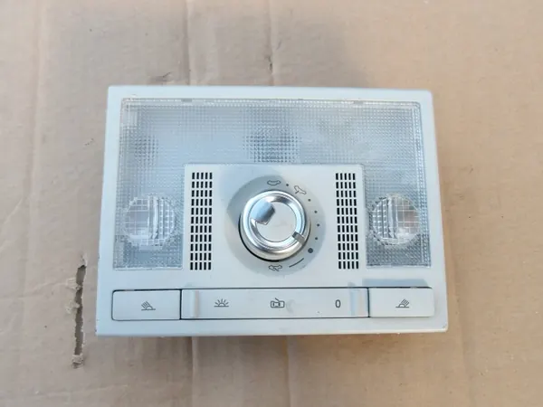 OEM 6Q0947105N Katkovalo VW Up/Citigo/Mii image 2