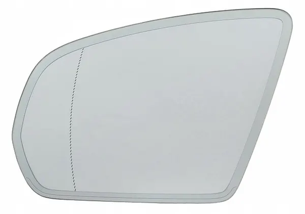 Insert de espejo Mercedes-Benz OE A0998100316 image 2