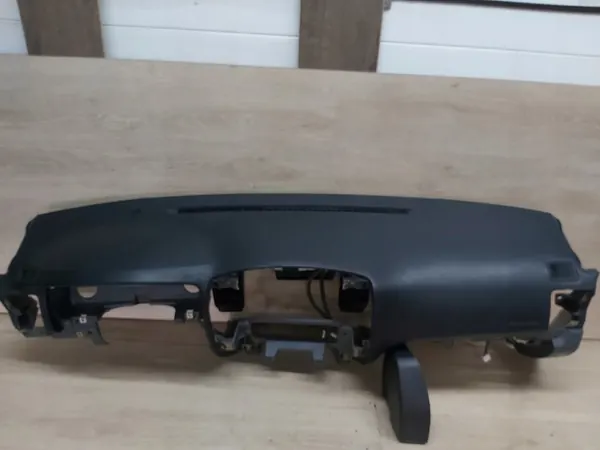 Salpicadero airbag pasajero OEM LAND 120 DESKA PODUSZKA image 2