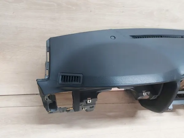 Salpicadero airbag pasajero OEM LAND 120 DESKA PODUSZKA image 3