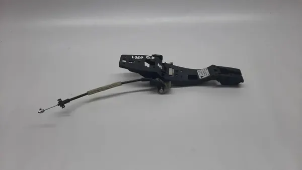 Manilla interior trasera izquierda OEM 94050163 Land Rover image 2