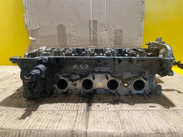 Gebruikte Motorcilinderkop OEM V753354980 voor Citroen C3 II 1.4 VTi image 4