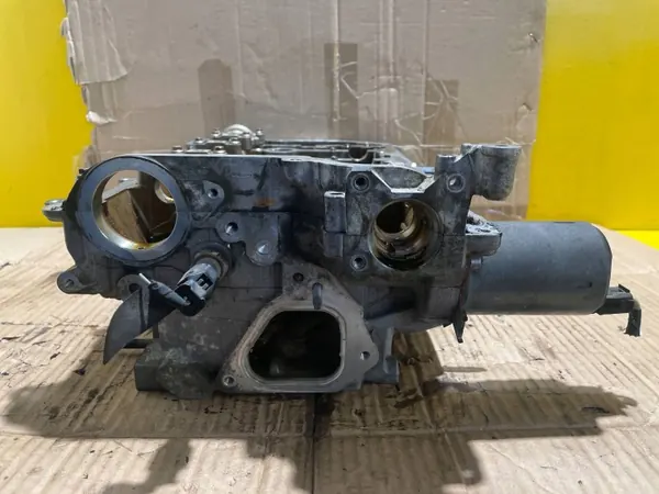 Gebruikte Motorcilinderkop OEM V753354980 voor Citroen C3 II 1.4 VTi image 5