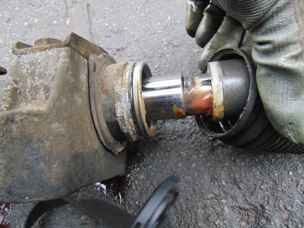 Caixa de direção Boxer Jumper II Ducato III image 3