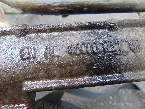 Caixa de direção Boxer Jumper II Ducato III image 4