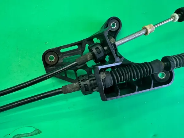 OEM 1K0711049CM Växellänk för VW Golf VI image 4