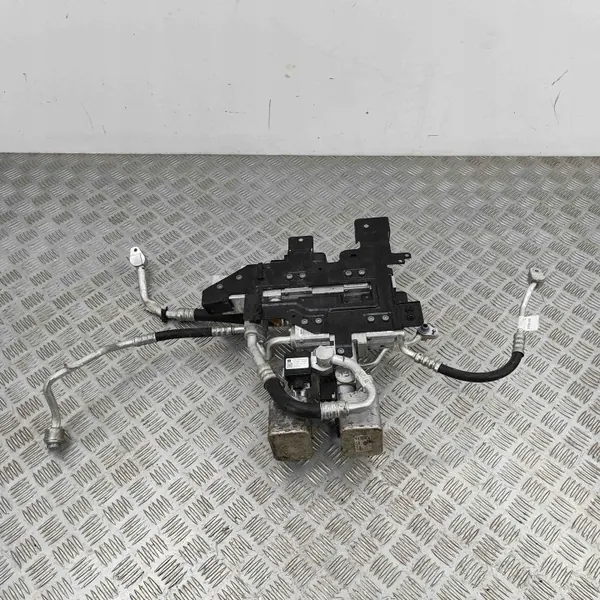 Climatisation Jaguar I-Pace OEM J9D319F652A5 - Occasion image 5