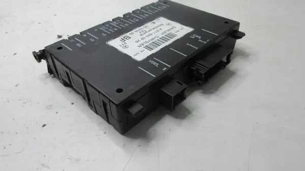 Módulo de puerta Mercedes-Benz E W211 A2118200226 image 3