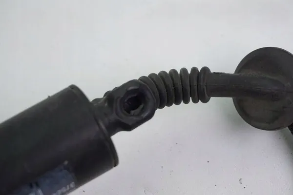 Bagageutryckstöd Jeep Cherokee image 3