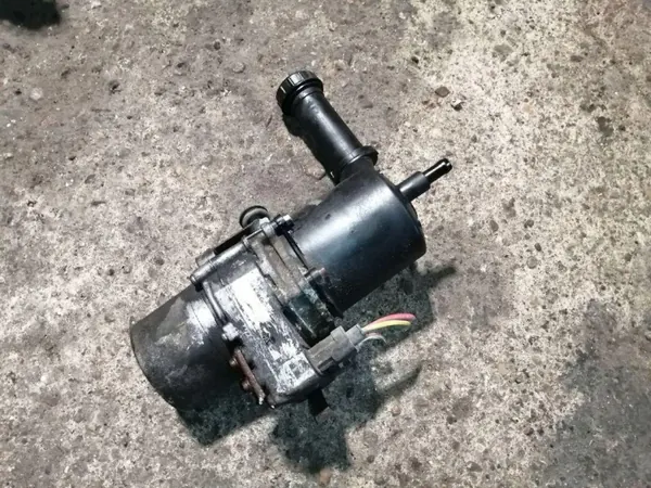 Direction assistée OEM 9654151180 pour Peugeot 307 image 2